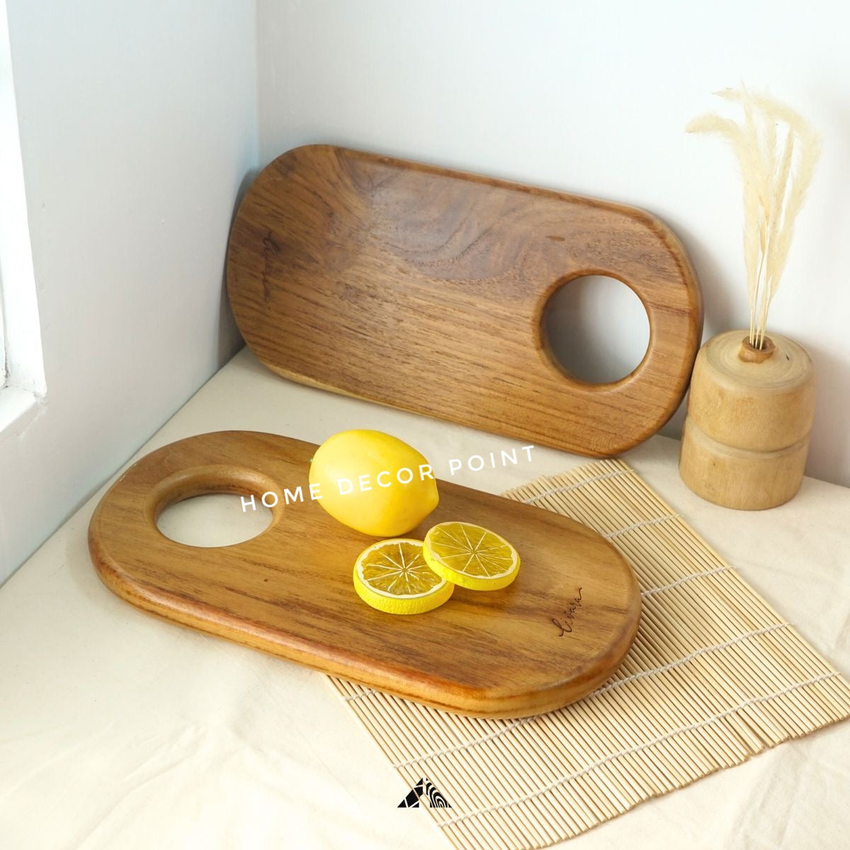 Wooden Chopping Board