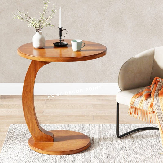 Wooden Morden Coffee Table