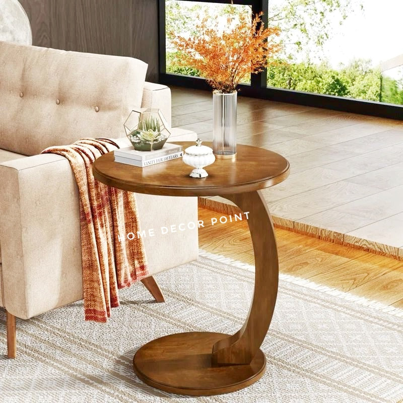 Wooden Morden Coffee Table