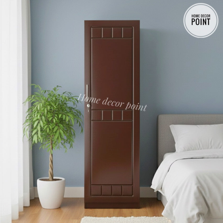 Stylish Storage Solutions Wooden Almirah/ 2025